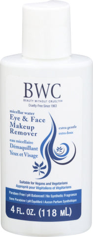 Eye Mkup Remover Xgntl - 4 OZ (Case of 1)