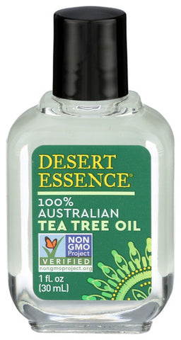 Oil Ttree 100% - 1FO (case of 3)