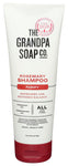 Shampoo Rsemry - 8 OZ (Case of 3)