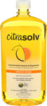 Citrus Solvent Oran - 32OZ (case of 3)