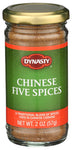 Ssnng Pwdr Five Spice - 2 OZ (Case of 6)