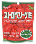 Gummy Strawberry - 1.76 OZ (Case of 12)