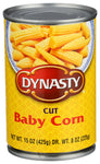 Corn Baby Cut - 15 OZ (Case of 12)