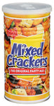 Cracker Mixed Can - 6 OZ (Case of 12)