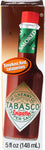 Sauce Pepper Chipotle - 5 OZ (Case of 1)