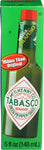 Sauce Pepper Jalapeno - 5 OZ (Case of 1)