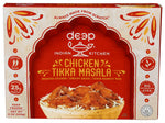 Chicken Tikka Masala W Rice - 9OZ (case of 12)