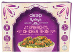 Chicken Tikka Saag - 9OZ (case of 12)