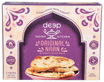 Naan Original - 8OZ (case of 8)