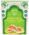 Pizza Naan Clntro Pesto - 7.4OZ (case of 12)