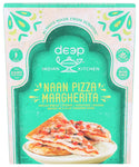 Pizza Naan Margherita - 7.8OZ (case of 12)