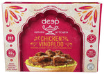 Chicken Vindaloo - 9OZ (case of 12)