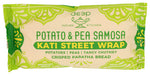 Wrap Kati Samosa Pto Pea - 5 OZ (Case of 9)