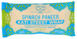 Wrap Kati Spinach Paneer - 5 OZ (Case of 9)