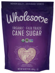 Sugar Org Ftc - 16 OZ (Case of 12)