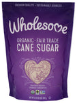 Sugar Org Ftc - 32OZ (case of 12)