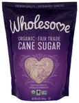 Sugar Ftc Org - 64 OZ (Case of 6)