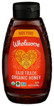 Honey Sqz Org - 24 OZ (Case of 6)