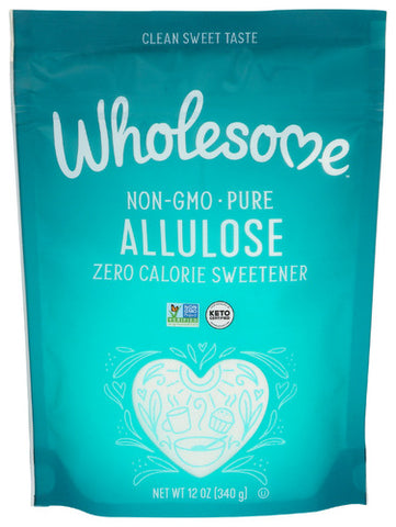 Sweetener Allulose Grnltd - 12 OZ (Case of 8)