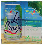 Water Sprk Mojito 8Pk - 96 FO (Case of 3)