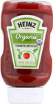 Ketchup Organic - 14OZ (case of 6)