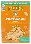 Cookie Bunny Graham Honey - 7.5OZ (case of 12)