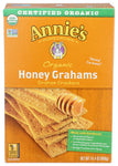 Cracker Graham Honey - 14.4OZ (case of 12)