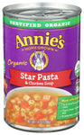 Soup Star Pasta Chicken - 14 OZ (Case of 12)