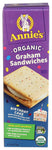 Grhm Ckr Sndwch Bday Ck - 8 OZ (Case of 6)