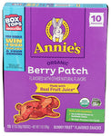 Fruit Snk Berry Patch - 7OZ (case of 8)