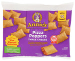 Pizza Poppers 3 Chse 15Pk - 6.8OZ (case of 12)