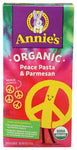 Pasta Peace & Parms - 6OZ (case of 12)