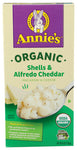 Mac & Chs Shell & Alfredo - 6OZ (case of 12)