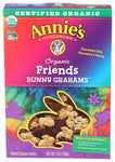 Cookie Bunny Graham Friend - 7OZ (case of 12)