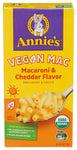 Mac N Cheese - 6OZ (case of 12)