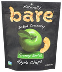 Chips Apple Granny Smith - 3.4 OZ (Case of 12)