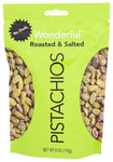 Pistachios Kernels - 6 OZ (Case of 1)