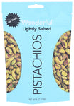 Pistachio Lt Saltd Sheld - 6OZ (case of 10)