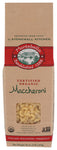 Pasta Maccheroni - 16OZ (case of 12)