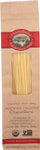 Pasta Capellini Org - 16OZ (case of 12)