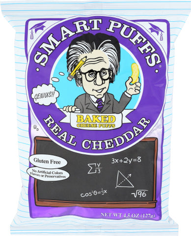 Puffs Smart - 4.5 OZ (Case of 12)