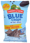 Chip Blue No Salt - 16OZ (case of 12)