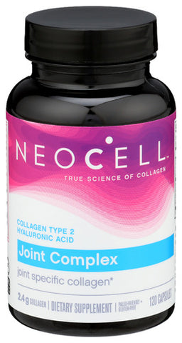 Collagen Ii Imucell - 120CP (case of 3)