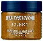 Spice Curry Mini - 1.1 OZ (Case of 3)