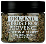 Spice Herbs Provence Mini - 0.4 OZ (Case of 3)