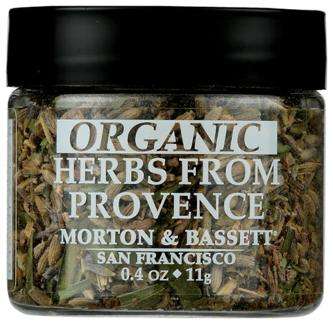 Spice Herbs Provence Mini - 0.4 OZ (Case of 3)