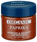 Spice Paprika Mini - 1.1 OZ (Case of 3)