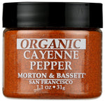 Spice Cayenne Mini - 1.1 OZ (Case of 3)