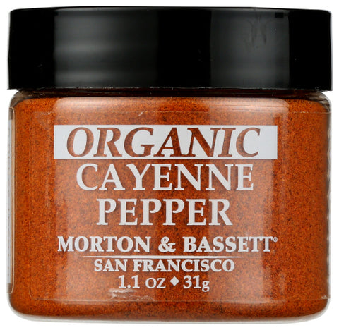 Spice Cayenne Mini - 1.1 OZ (Case of 3)