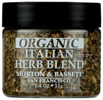 Ssnng Italian Herb Mini - 0.4 OZ (Case of 3)